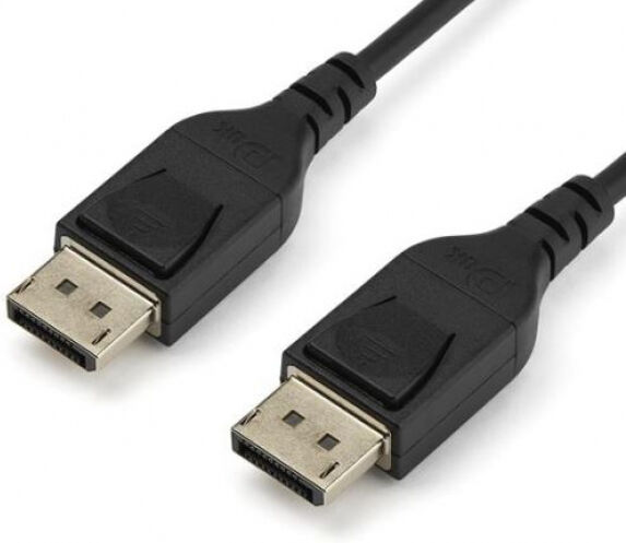 StarTech.com Startech DP14MM2M - DisplayPort 1.4 Cable - 2m