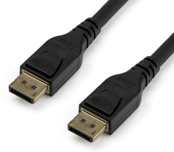 StarTech.com Startech DP14MM3M - DisplayPort 1.4 Cable - 3m