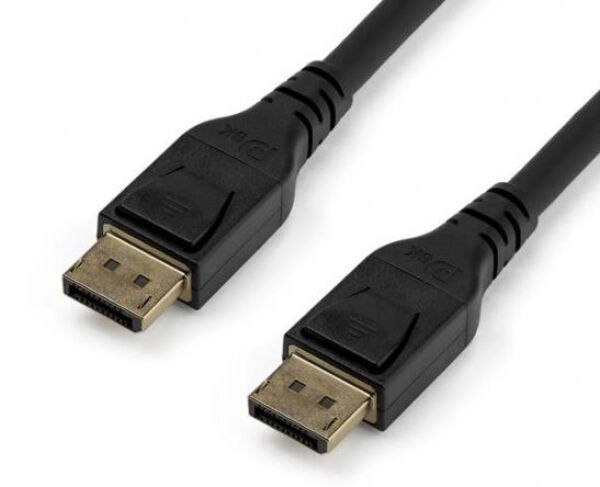 StarTech.com Startech DP14MM5M - DisplayPort 1.4 Cable - 5m