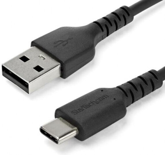 StarTech.com Startech RUSB2AC2MB - USB 2.0 auf USB C-Kabel - 2m