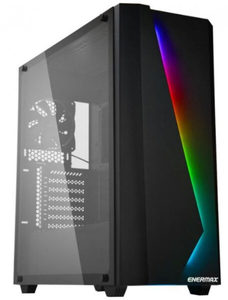 Enermax Makashi MK50 RGB - Midi-Tower