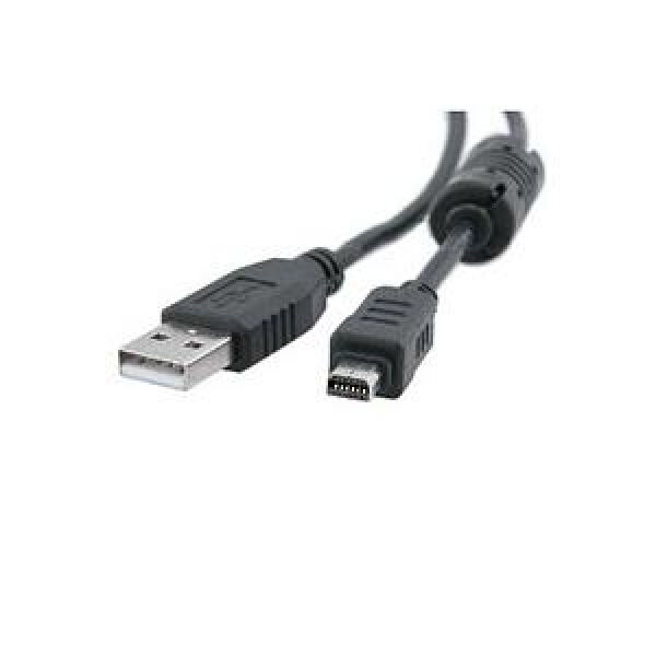 Olympus N2280826 - Cable KP22 USB for DS, LS, DM VN