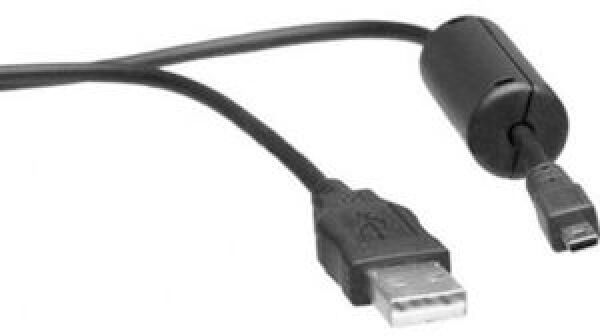 Nikon UC-E6 USB-Kabel zu Coolpix