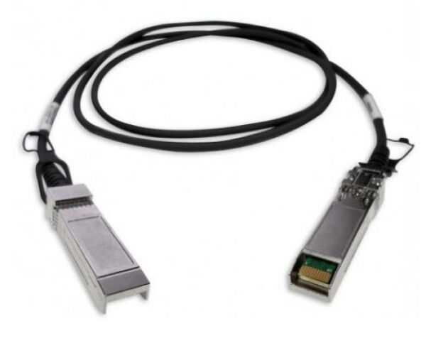 QNAP CAB-DAC30M-SFPP - SFP+ 10GbE 3 m Twinaxial-Kabel