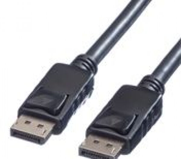 Xcab Displayport auf Displayport Kabel - 2m