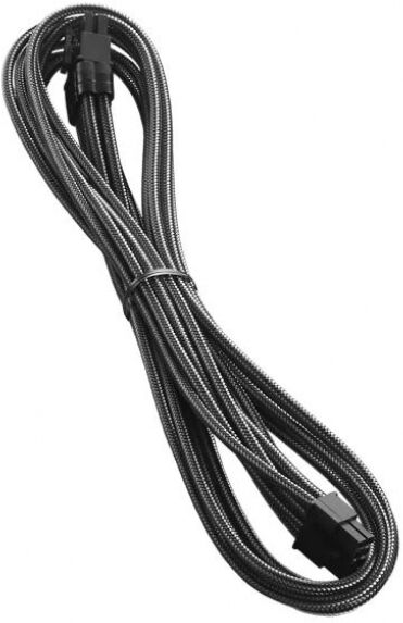 CableMod RT-Series PRO ModMesh 8-Pin PCIe Kabel für ASUS/Seasonic (600mm) - carbon