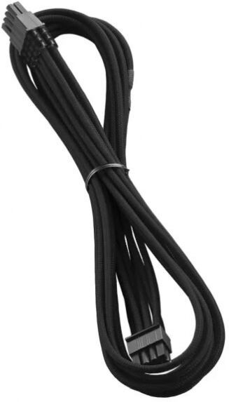 CableMod RT-Series PRO ModMesh 8-Pin PCIe Kabel für ASUS/Seasonic (600mm) - schwarz