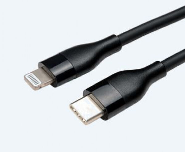 V7 USB-C zu Lightning Kabel - 1m