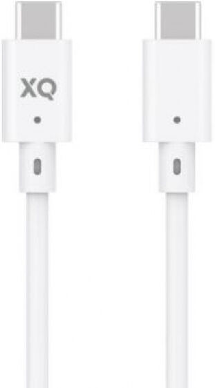 Xqisit USB 3.0-Kabel Charge&Sync USB-C – USB-C 1.5 m