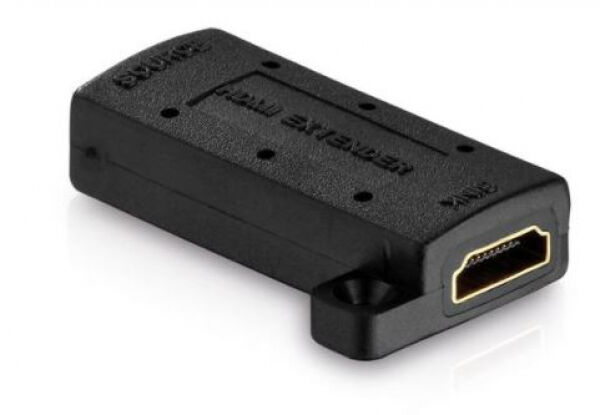 PureLink PI090 - 4K High Speed HDMI Adapter mit Signalverstärker