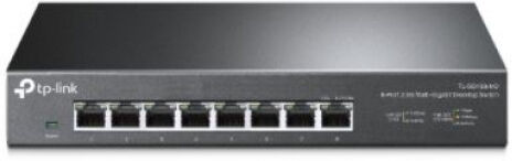 TP-Link TL-SG108-M2 - 8-Port 2.5GbE Switch