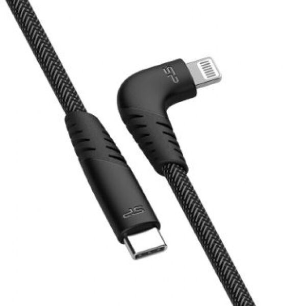 Silicon Power USB 3.2 Gen 2 (3.1 Gen 2) USB C Kabel - 1m