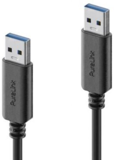 PureLink USB 3.1-Kabel (Gen 1) USB-A - 0.5m