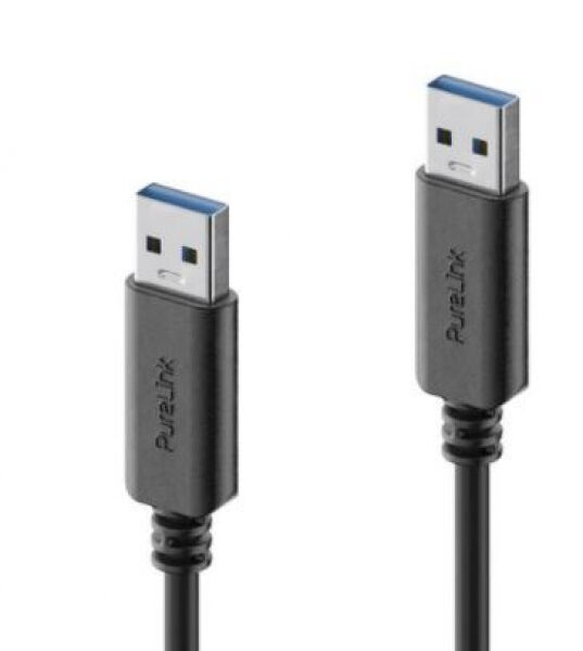 PureLink USB 3.1-Kabel (Gen 1) USB-A - 2m