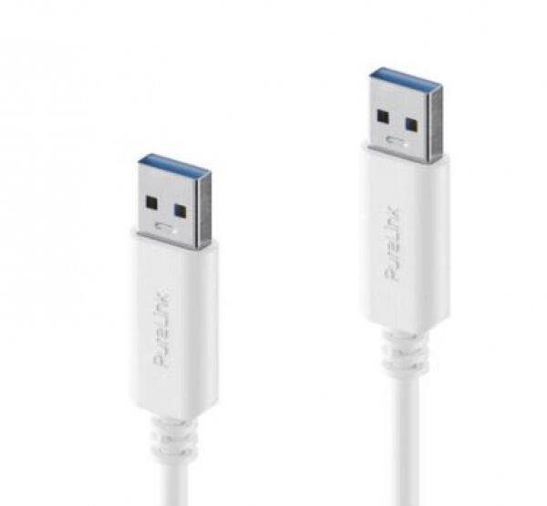 PureLink USB 3.1-Kabel (Gen 1) USB-A - 1m