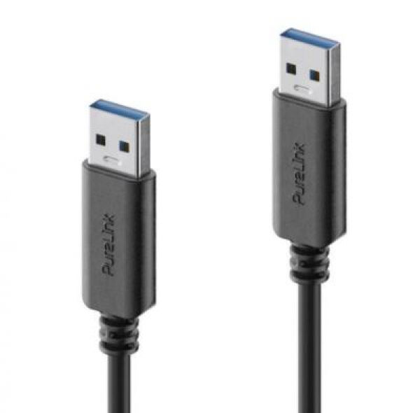PureLink USB 3.1-Kabel (Gen 2) USB-A - 0.5m