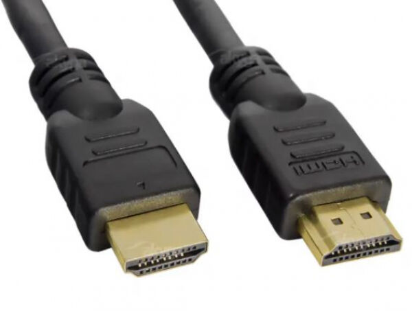 Akyga AK-HD-15A - HDMI 1.4 Kabel - 1.5m