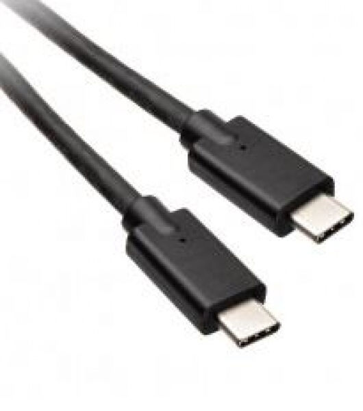 InLine 35704A - USB 3.2 Gen.2 Kabel - USB Typ-C Stecker/Stecker - 1.5m