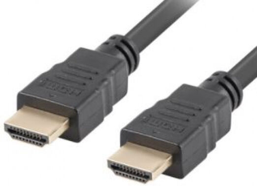 Lanberg HDMI Kabel / 4K - 20m