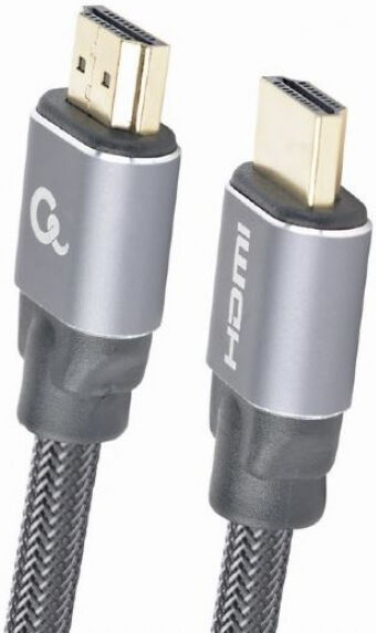 Gembird CCBP-HDMI-7.5M - High speed HDMI Kabel / Premium-Series - 7.5m