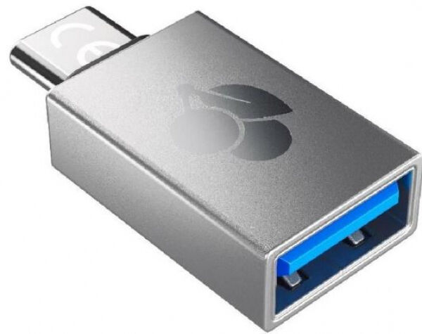 Cherry USB-A / USB-C Adapter