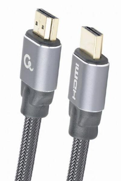 Gembird CCBP-HDMI-2M - Premium High speed HDMI Kabel - 2m