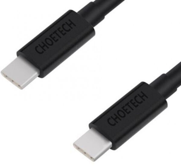 Choetech CC0002 - USB-C Kabel - 1m