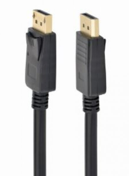Gembird CC-DP2-10 - DisplayPort cable 4K - 10m