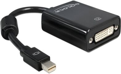 DeLock 65098 - Monitoradapter Mini-Displayport zu DVI