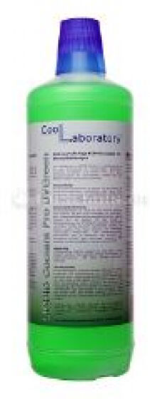 Coollaboratory Liquid Coolant Pro UV Green - 1l - gebrauchsfertig