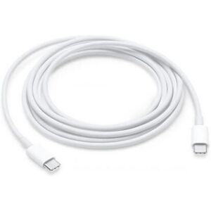 Apple USB-C Ladekabel 2m, weiß