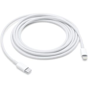 Apple Lightning to USB-C Kabel 1m