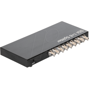 DELOCK 93253 - DATA Splitter 3G-SDI 1 > 8