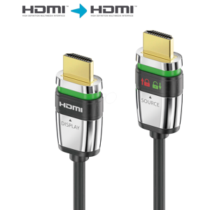 PURELINK PURE FX-I355-100 - High Speed HDMI Kabel, 100,00 m, 4K@60Hz, ULS, aktiv