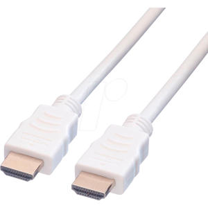 VALUE 11995710 - High Speed HDMI Kabel mit Ethernet, 10 m