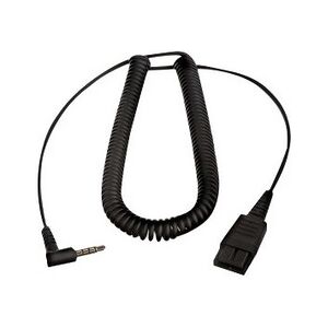 Jabra Anschlusskabel PC Cord QD