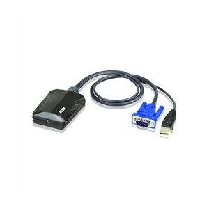 Aten CV211 Laptop USB Konsolen Adapter