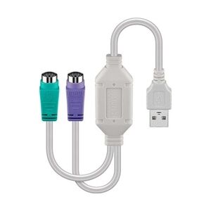 Goobay USB-Konverter/Adapter 95431