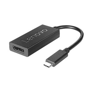 Lenovo USB-C-auf-Displayport-Adapter 4X90Q93303