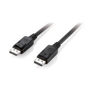 Kabel Equip Displayport auf Displayport Stecker 2M