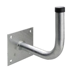 Schwaiger Wandhalter, Stahl WAH6290 301 25cm