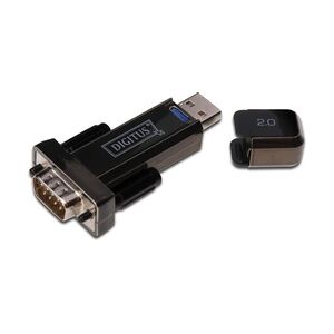Digitus USB zu Seriell-Adapter DA-70156