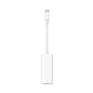 Apple MMEL2ZM/A Thunderbolt-Kabel Weiß