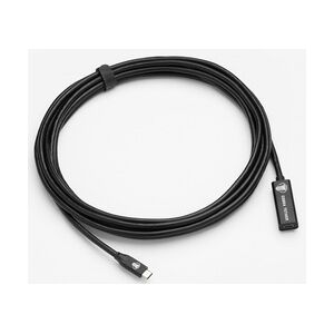 CobraTether USB-C Verlängerungskabel 5m schwarz