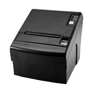 AP-8220-S25 - Thermo-Bondrucker, 80mm, USB + Seriell (25pol RS232 wechselbar), schwarz