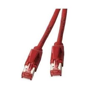 EFB-Elektronik Patchkabel Cat.6A K8052.2m rt