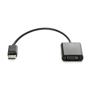 HP DisplayPort-zu-DVI-D-Adapter