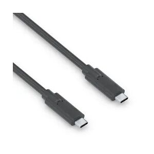 PureLink USB-C auf USB-C Kabel - 3.1 Gen 2, 5A, 10G, DP Alt Mode - iSerie - sc