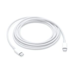 MediaRuler Apple USB‐C Ladekabel 2m (MLL82ZM/A)