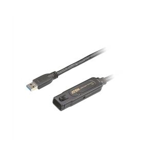 Aten UE3315A USB 3.2 Gen 1 Verlängerungskabel 15m